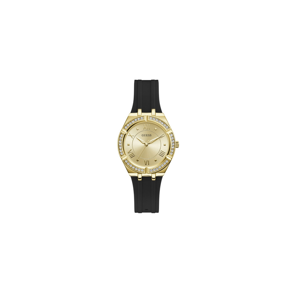 RELOJ DE MUJER COSMO GW0034L1