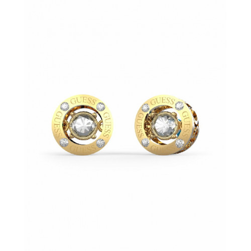 SOLITAIRE EARRINGS