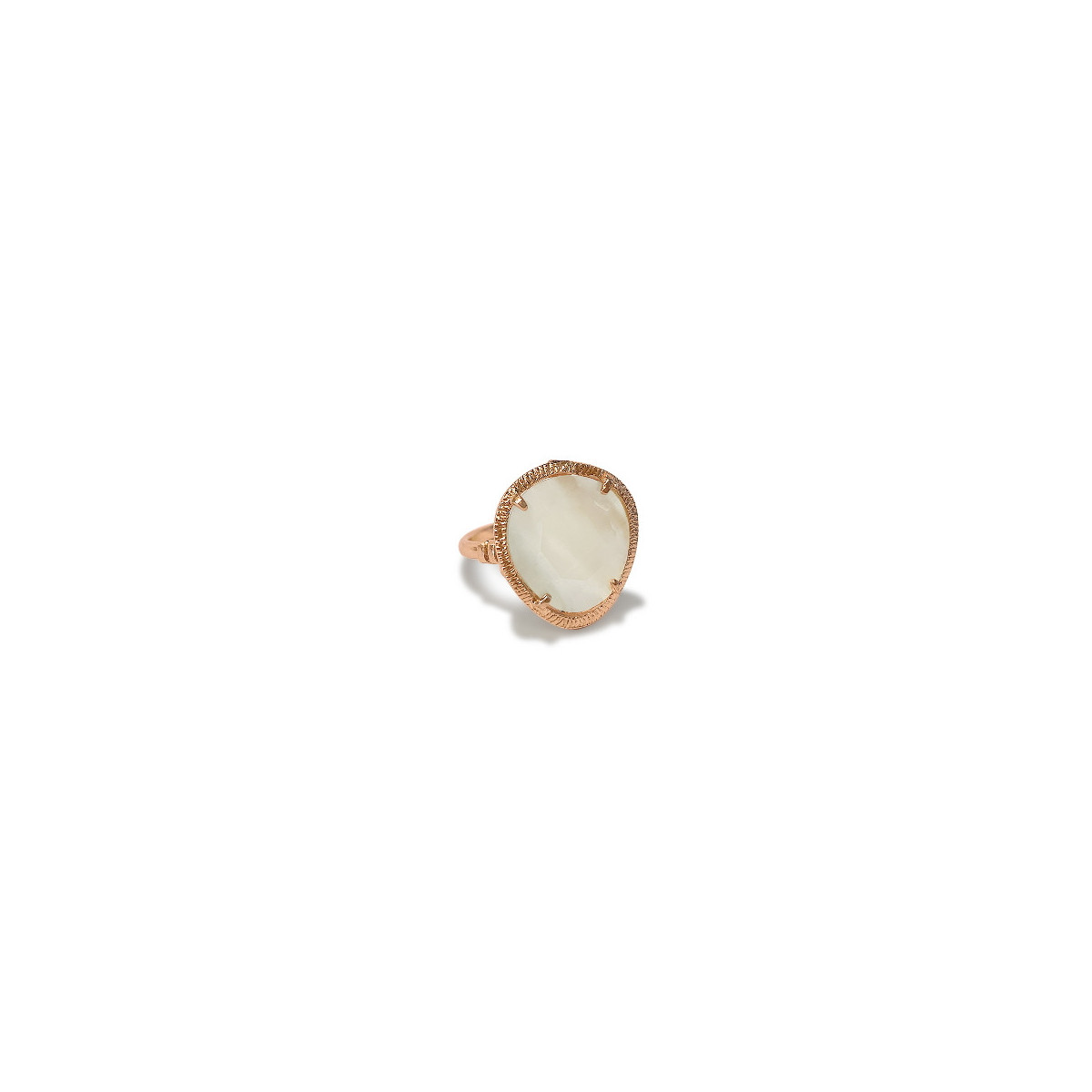 ANILLO PIEDRA WHITE