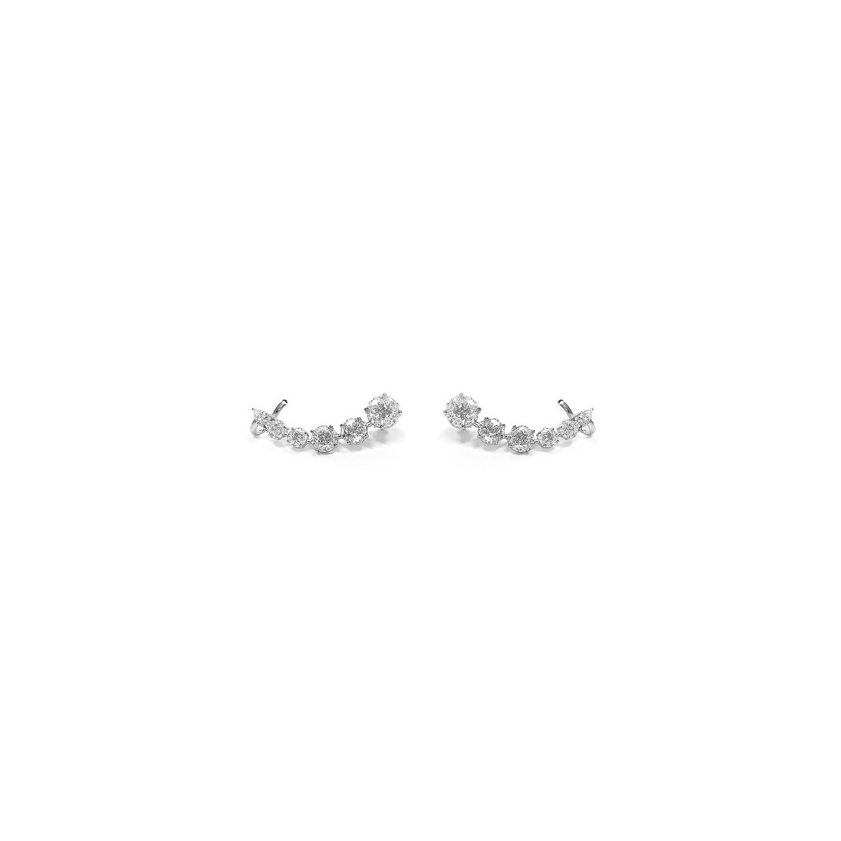 CLIMBING EARRINGS