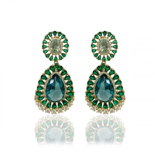 INDIA EARRINGS