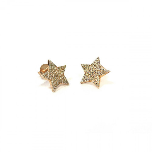 STAR EARRINGS