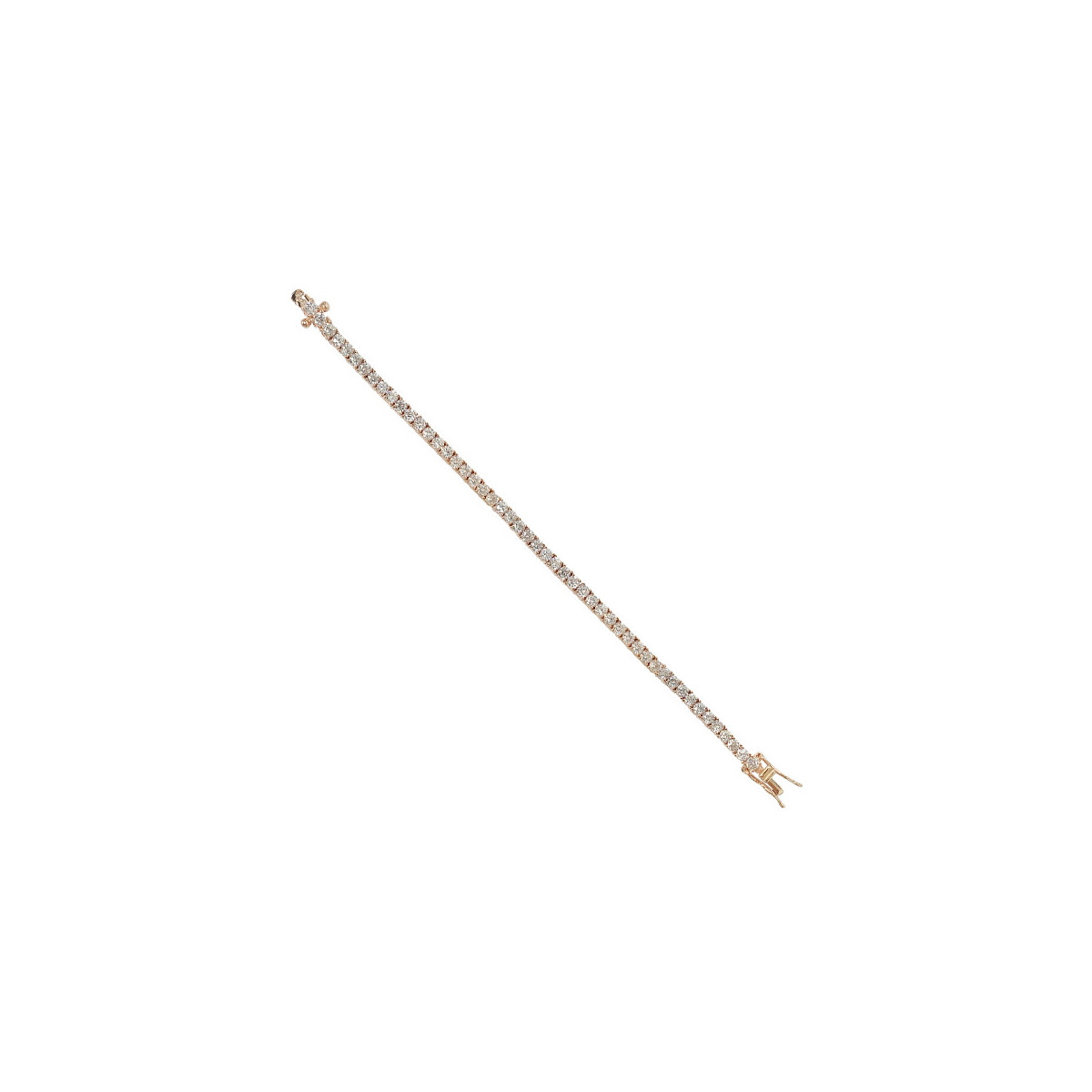 PULSERA RIVIERE CIRCONITAS