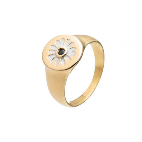 CIAM WIDE RING