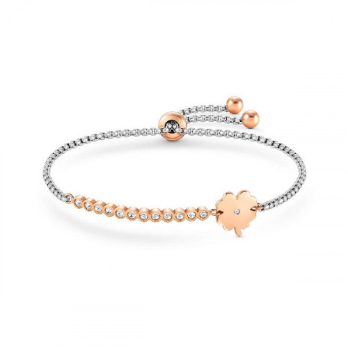 BRACELET MILLELUCI CLOVER