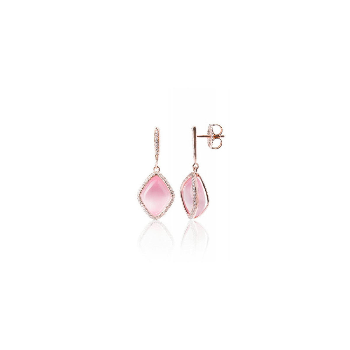 MOSCOW EARRINGS
