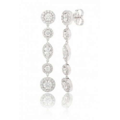 DORANO EARRINGS