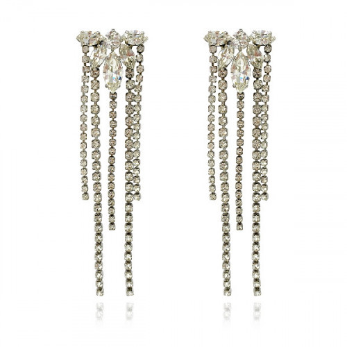 PENDIENTES QUEEN