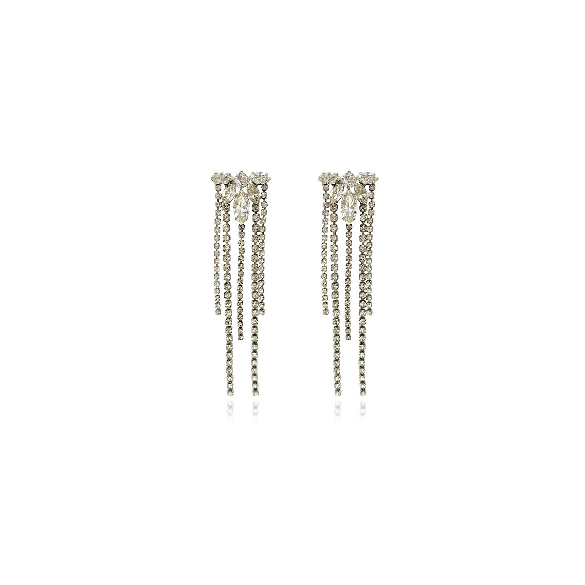 PENDIENTES QUEEN