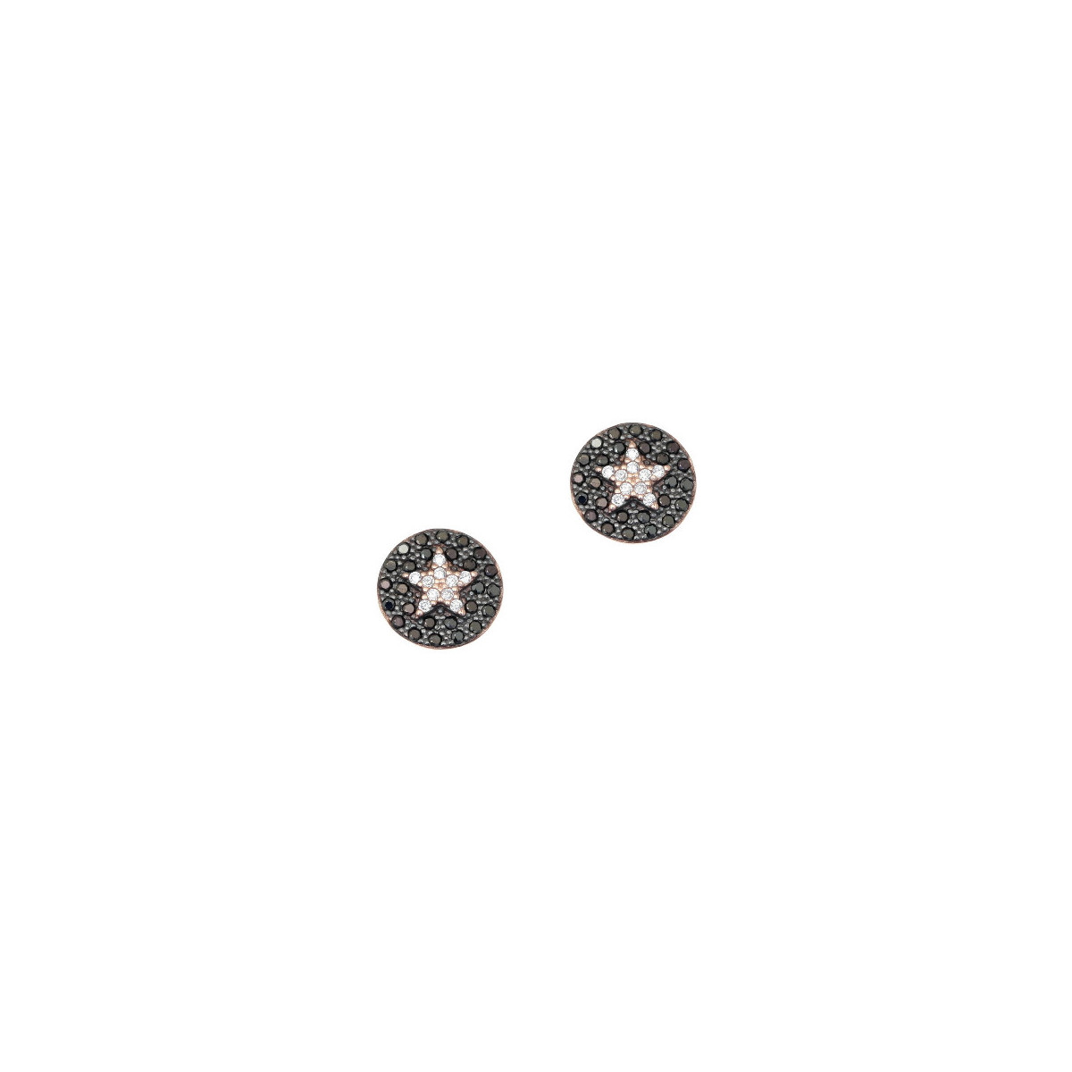 PENDIENTES BOTÓN STAR