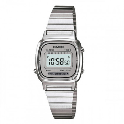 CASIO VINTAGE LA670WEA-7EF