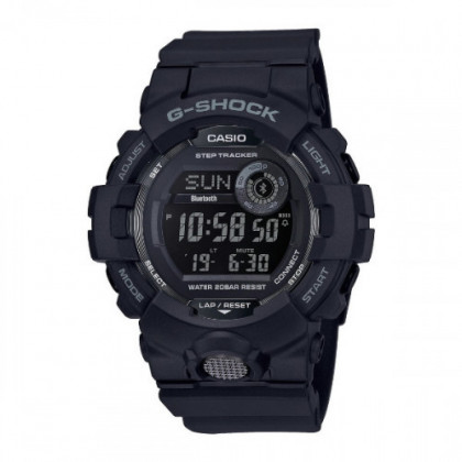 CASIO G-SHOCK G-SQUAD GBD-800-1BER