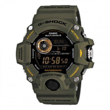CASIO G-SHOCK GW-9400DJC-1ER