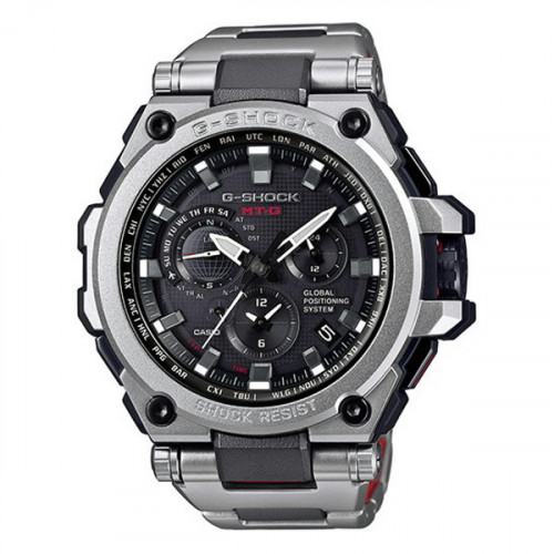 CASIO G-SHOCK MTG-G1000RS-1AER