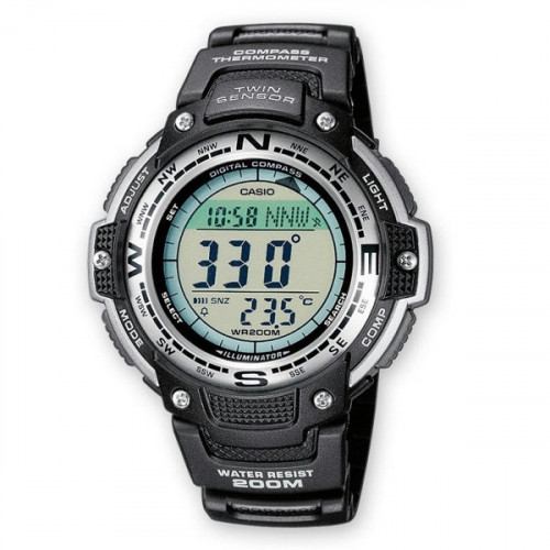 CASIO COLLECTION AQW-101-1AVER