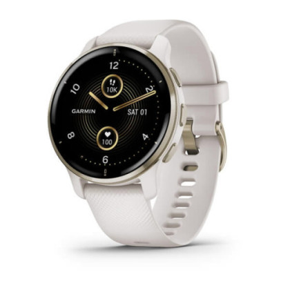 GARMIN VENU 2 PLUS 010-02496-12 WATCH