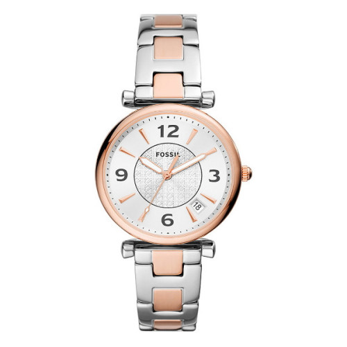 RELOJ CARLIE FOSSIL