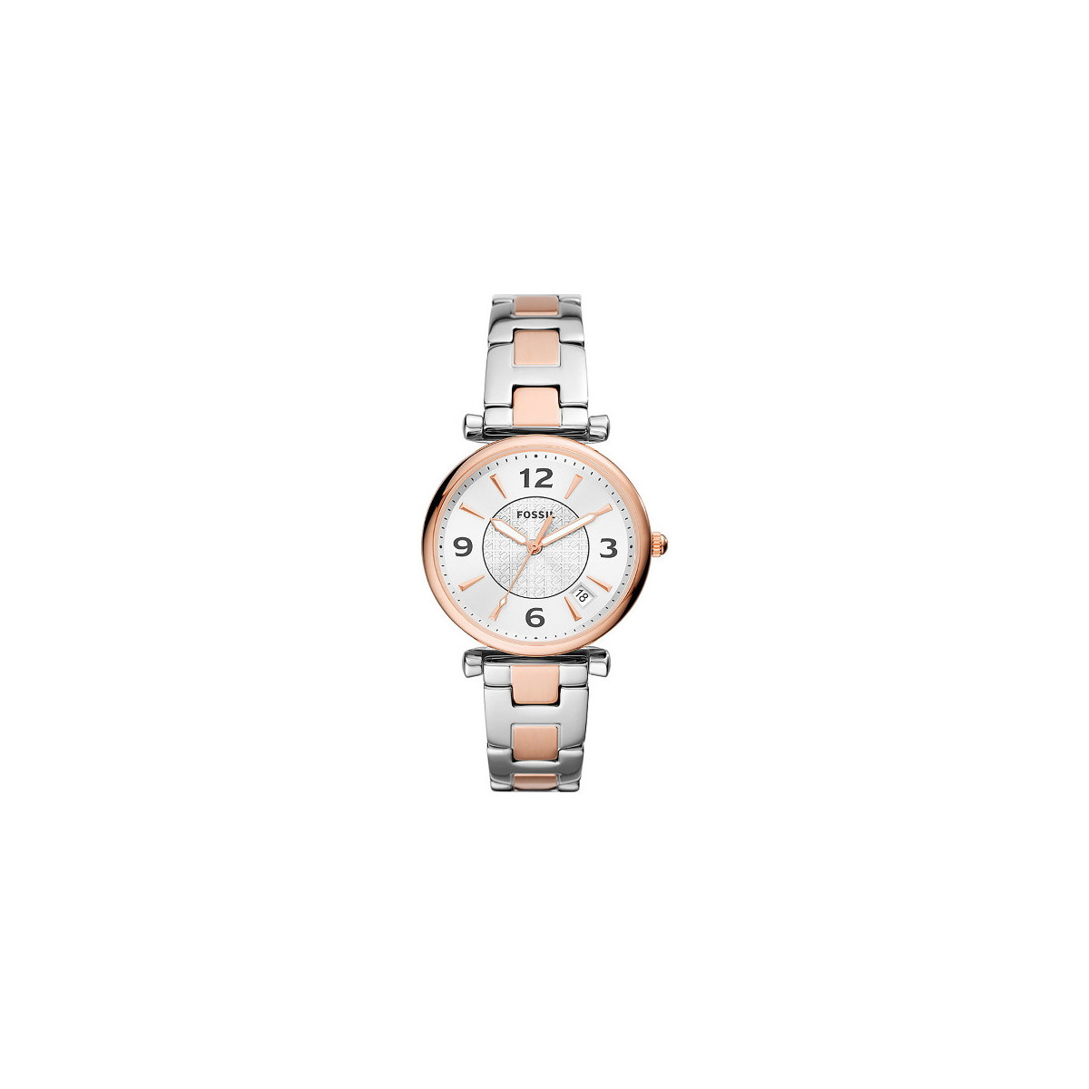 RELOJ CARLIE FOSSIL