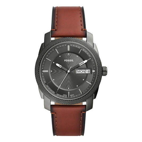 RELOJ DE HOMBRE MACHINE FOSSIL FS5900