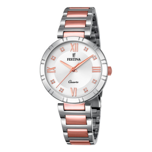 RELOJ FESTINA MUJER F16937/D
