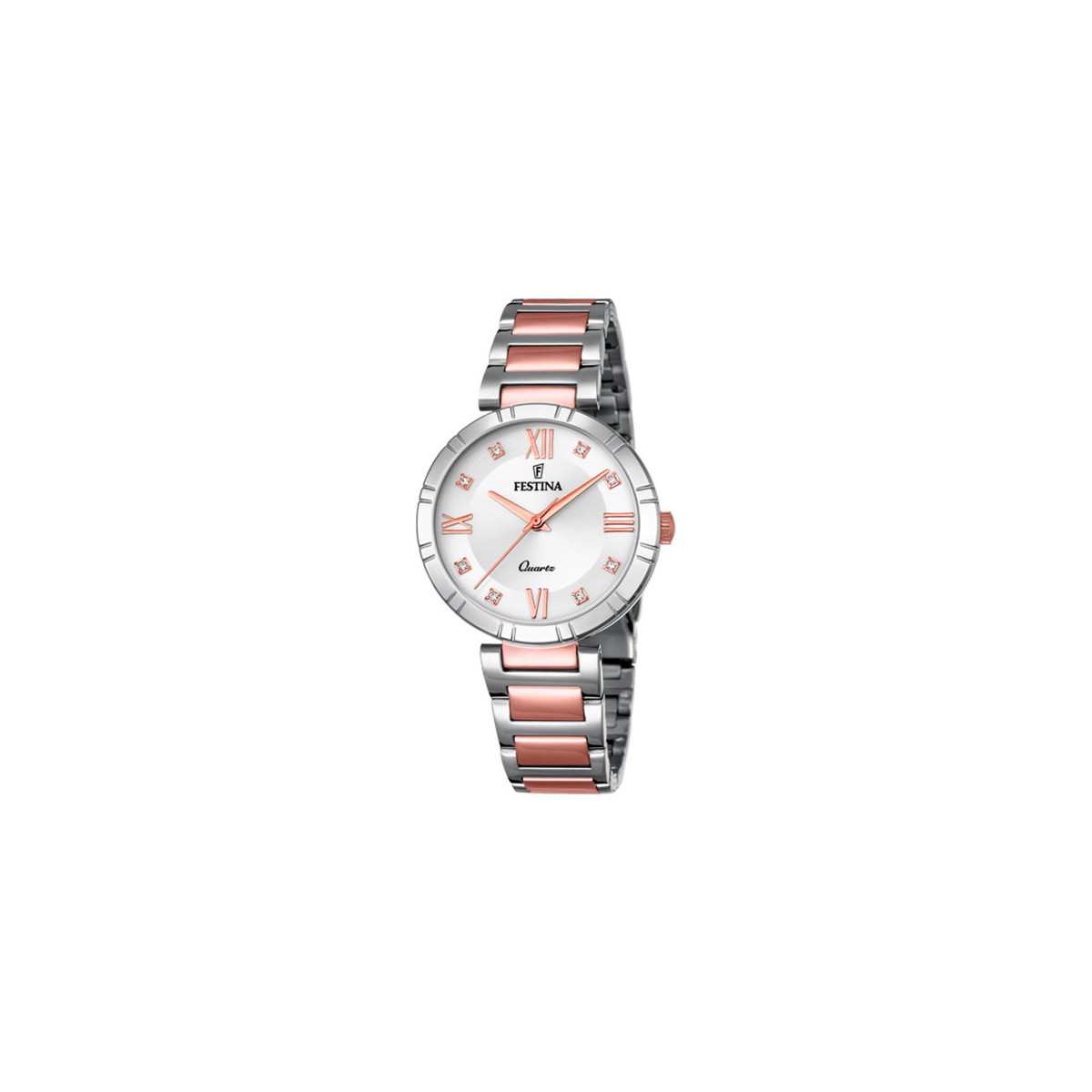 RELOJ FESTINA MUJER F16937/D