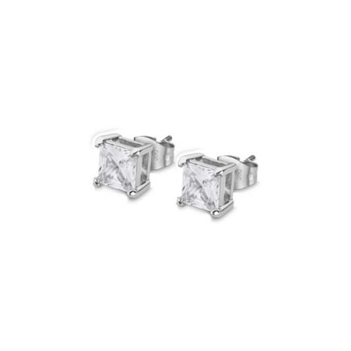 PENDIENTES LOTUS STYLE MEN'S EARRINGS LS2166-4/1 ACERO, HOMBRE