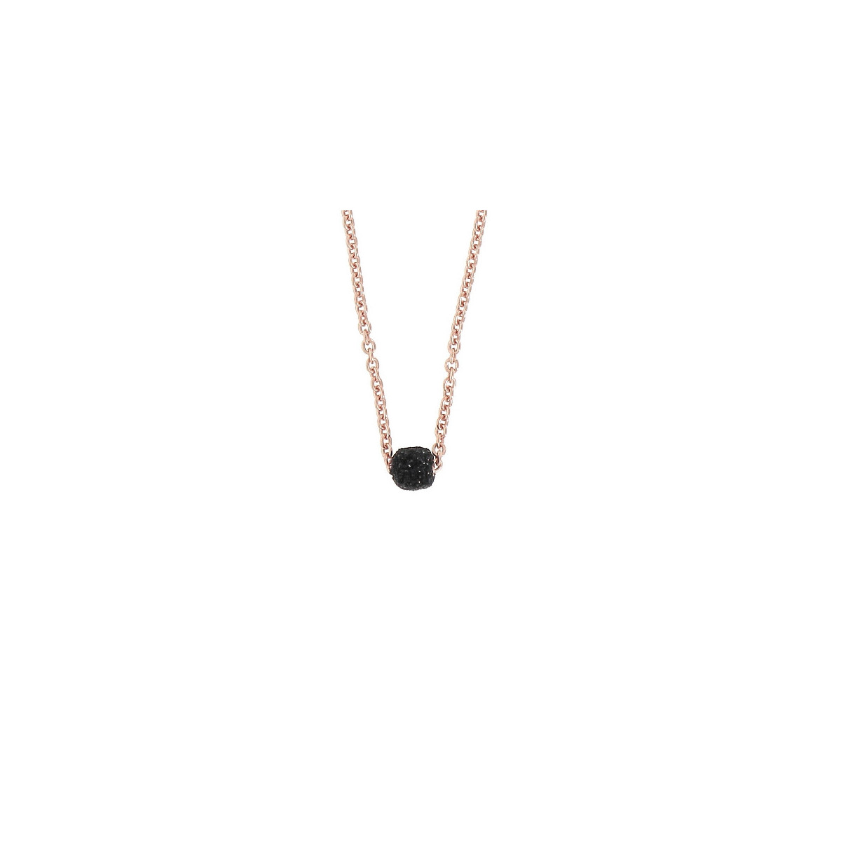 POLVERE DI SOGNI BLACK CHOKER