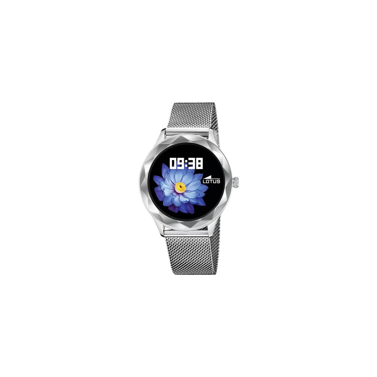 SMARTWATCH LOTUS SMARTIME, 120MAH, BLUETOOTH
