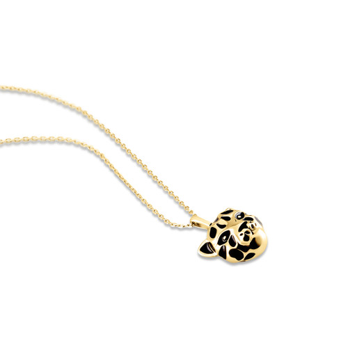 LEO MIDI NECKLACE