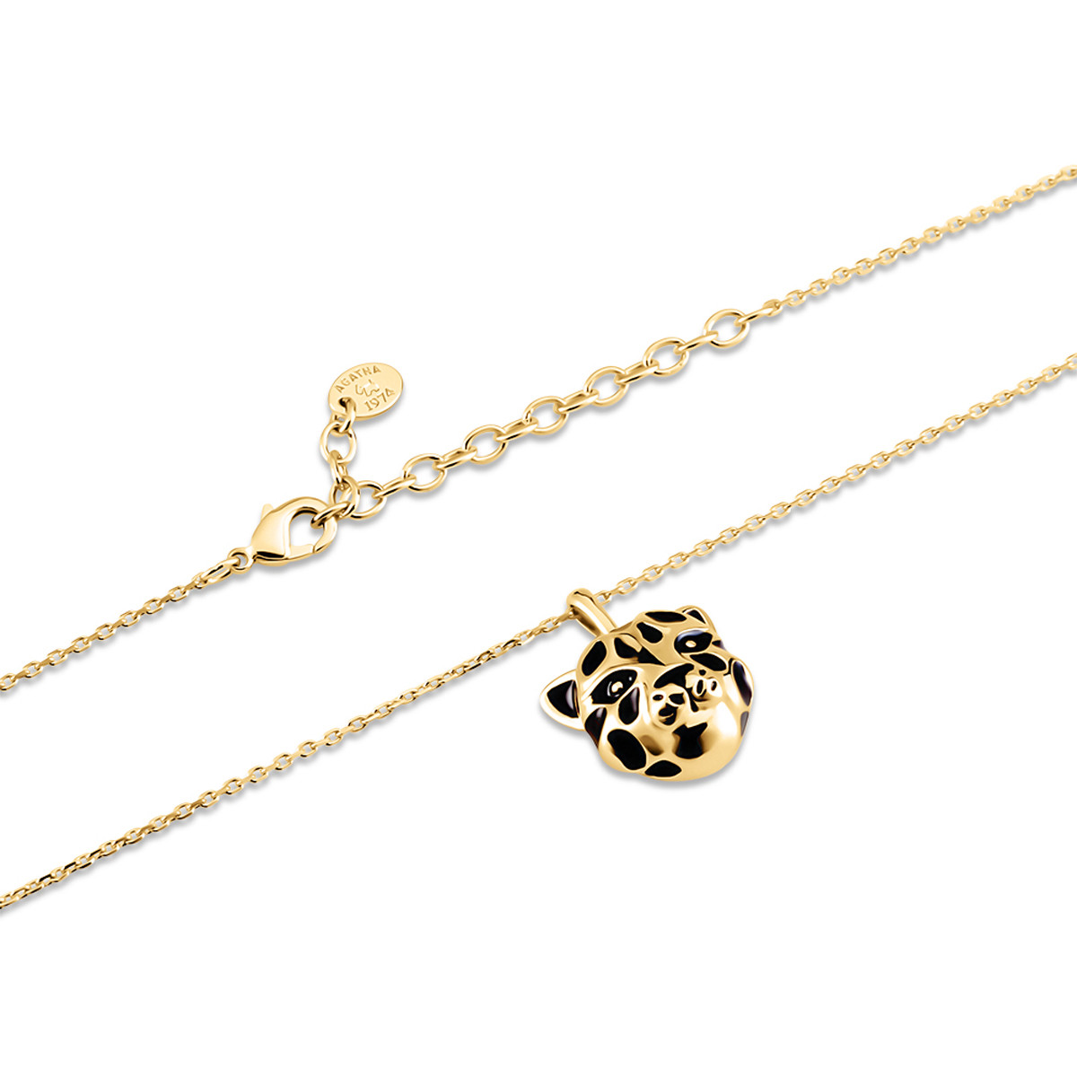 LEO MIDI NECKLACE