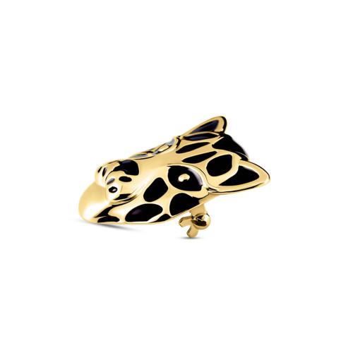 BROCHE LEO