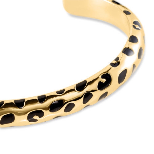 LEO RIGID BRACELET