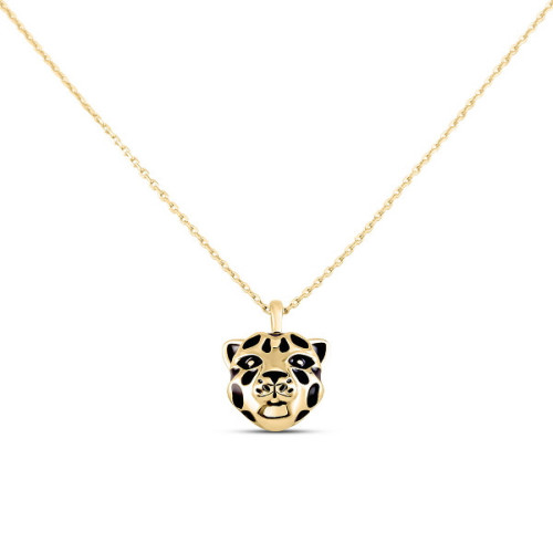 LEO MIDI NECKLACE