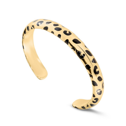 LEO RIGID BRACELET