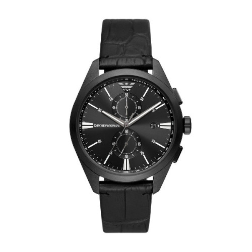 EMPORIO ARMANI CHRONO WATCH AR11483 - CLAUDIO