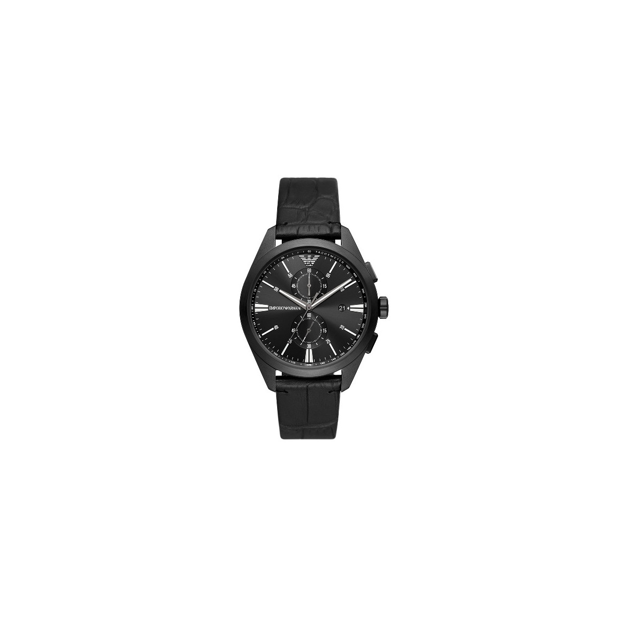 EMPORIO ARMANI CHRONO WATCH AR11483 - CLAUDIO