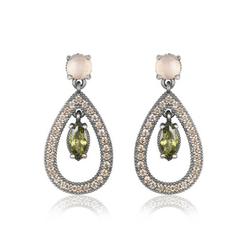 ESPRESSO EARRINGS