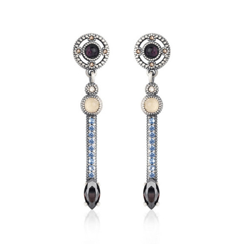 PAPAYA EARRINGS