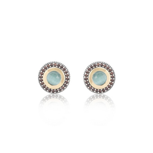 IRATI OPALA EARRINGS