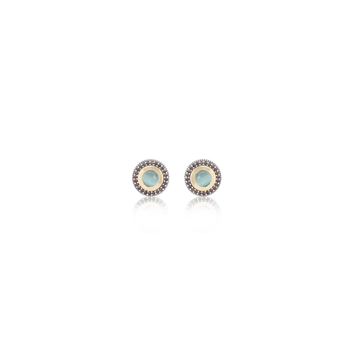 IRATI OPALA EARRINGS