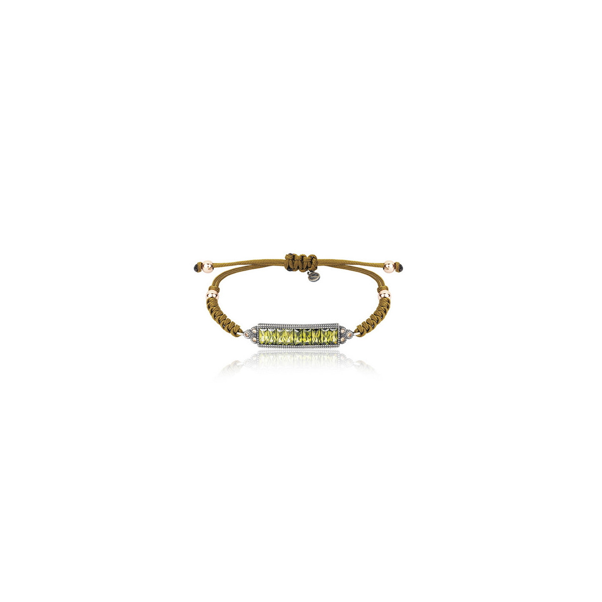 PULSERA PANZEROTTI