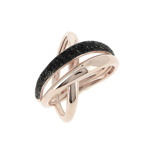 POLVERE DI SOGNI BLACK RING