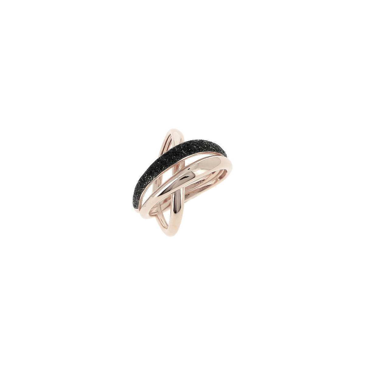 POLVERE DI SOGNI BLACK RING