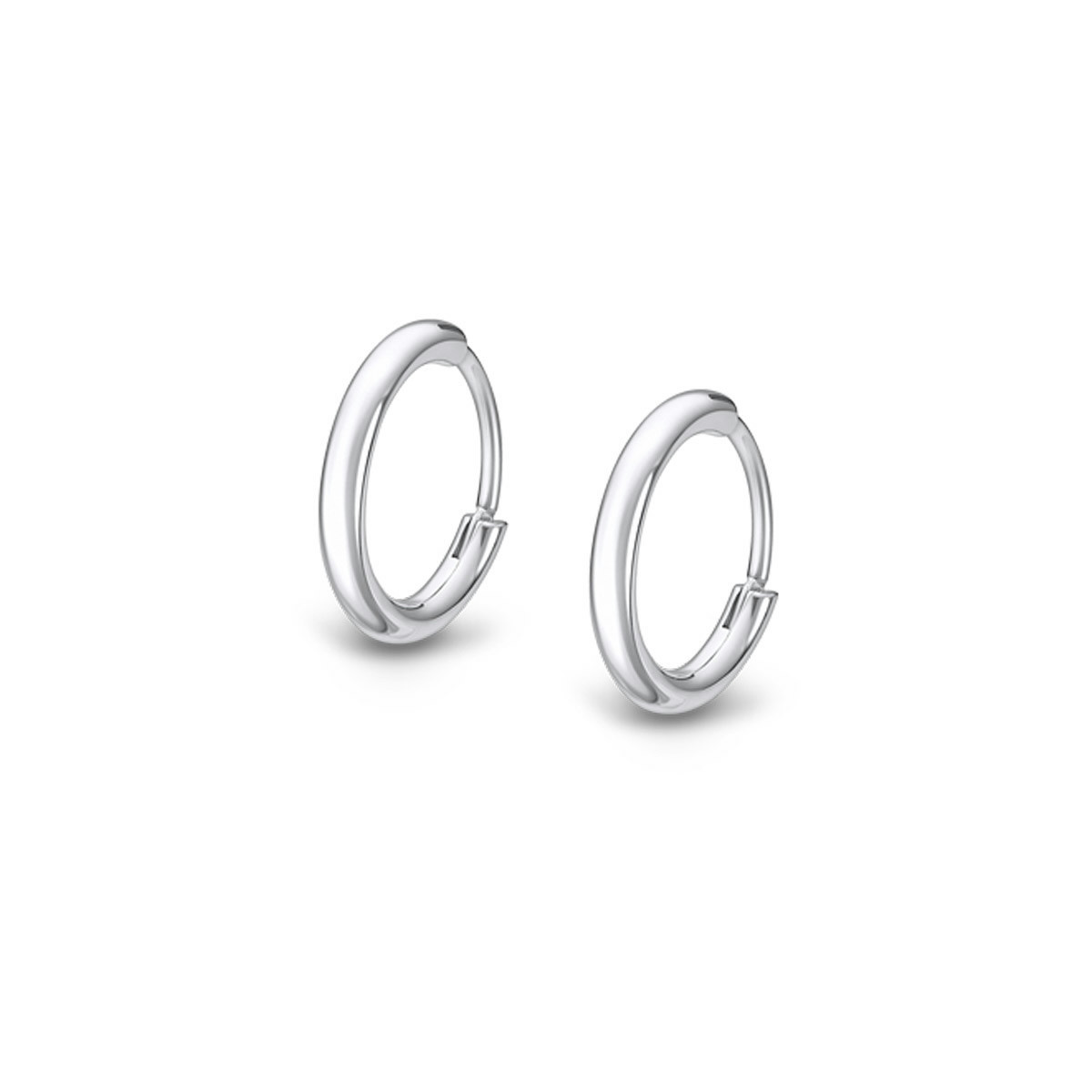 PENDIENTES LOTUS STYLE MEN'S EARRINGS