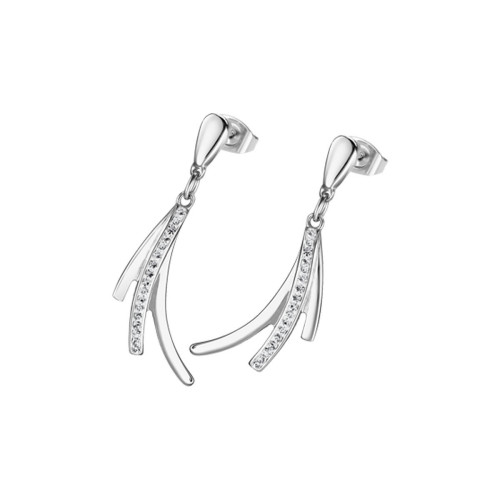 LOTUS STYLE BLISS EARRINGS