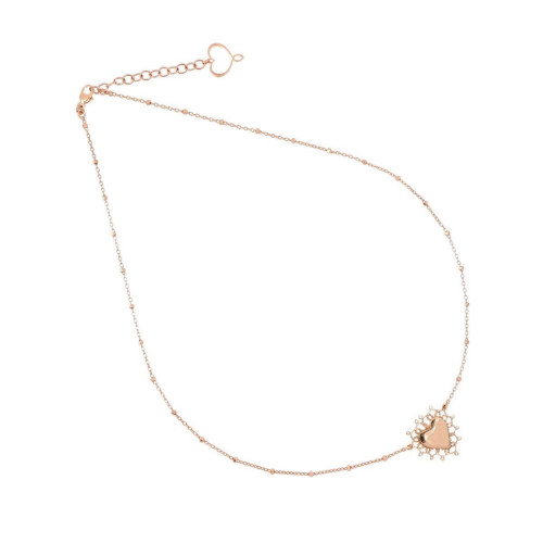 COLLAR SAGRADO CORAZON ISABEL