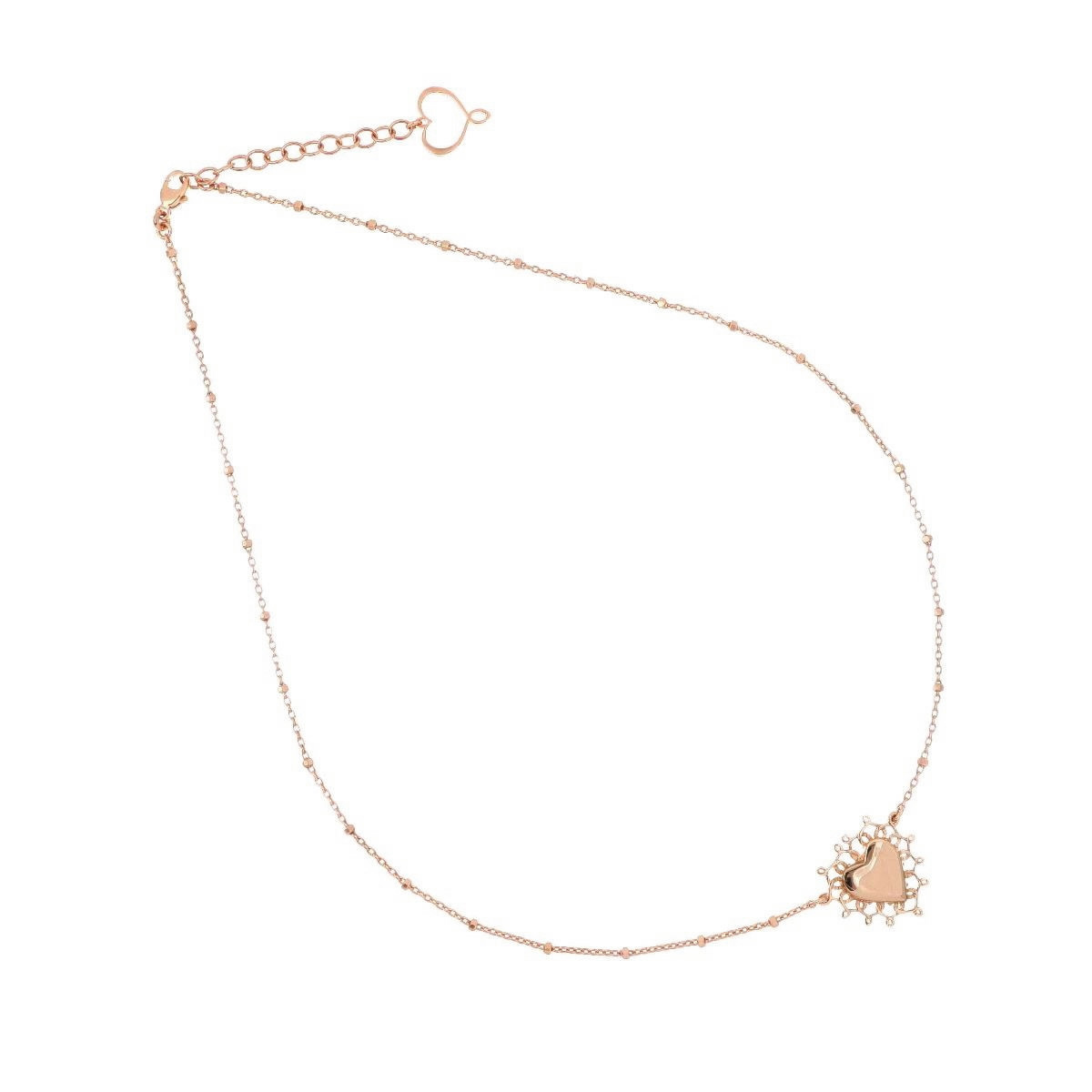 COLLAR SAGRADO CORAZON ISABEL