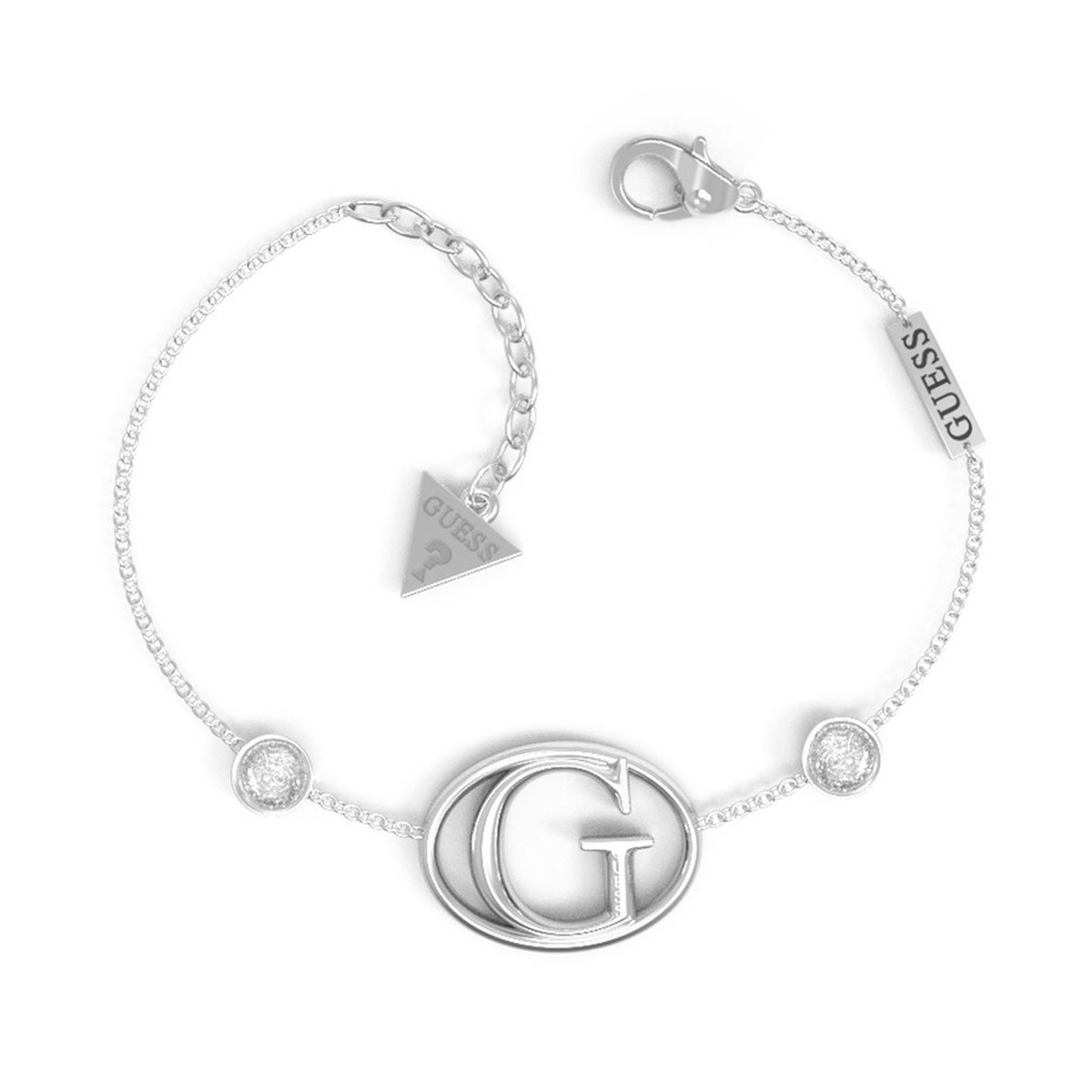 ICONIC GUESS JEWELLERY
