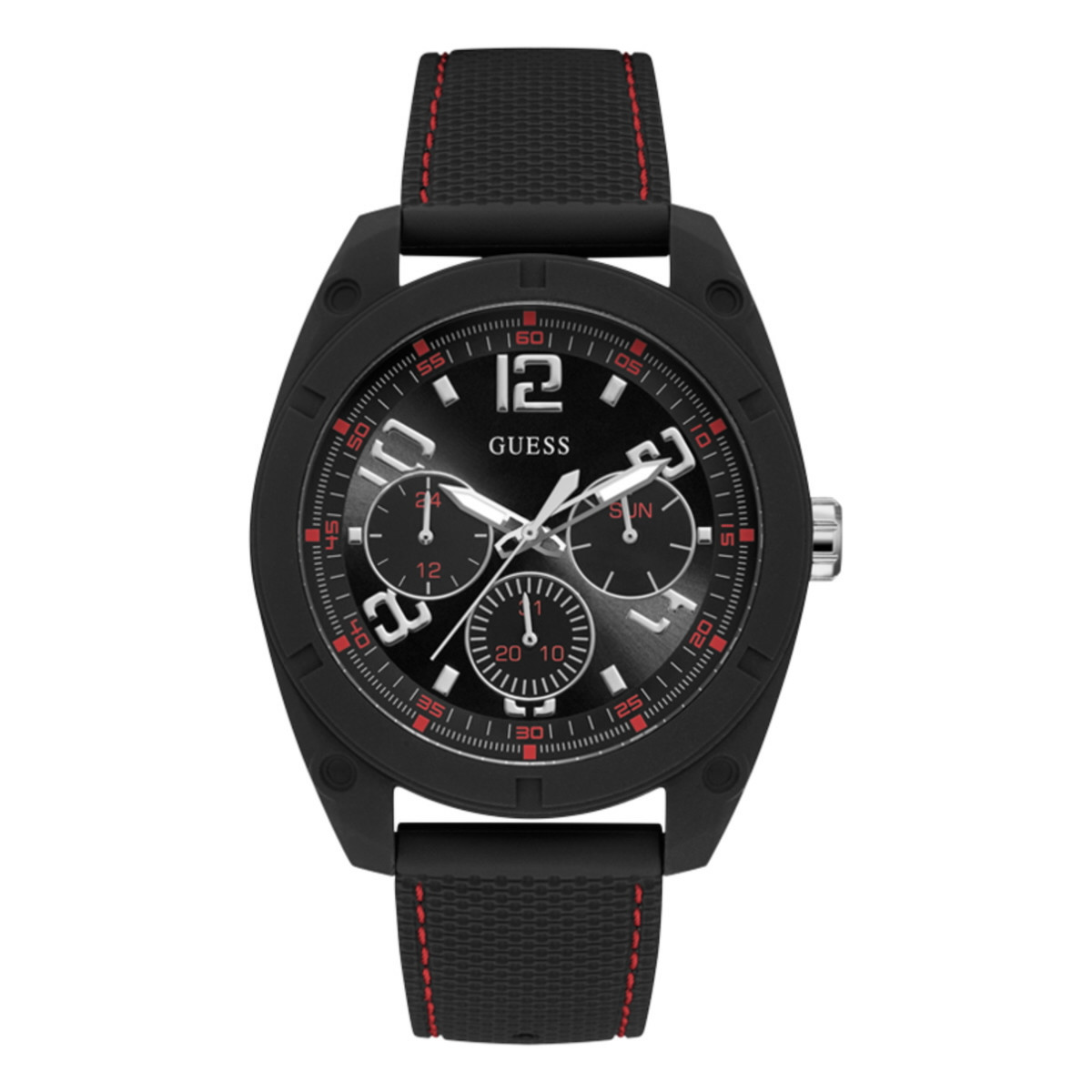 GUESS WATCHES GENTS DASHBOARD