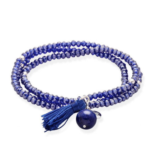 Bracelet ZEN Blue. 90049UL